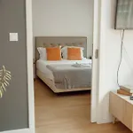 Coliseu Apartment By Hosty