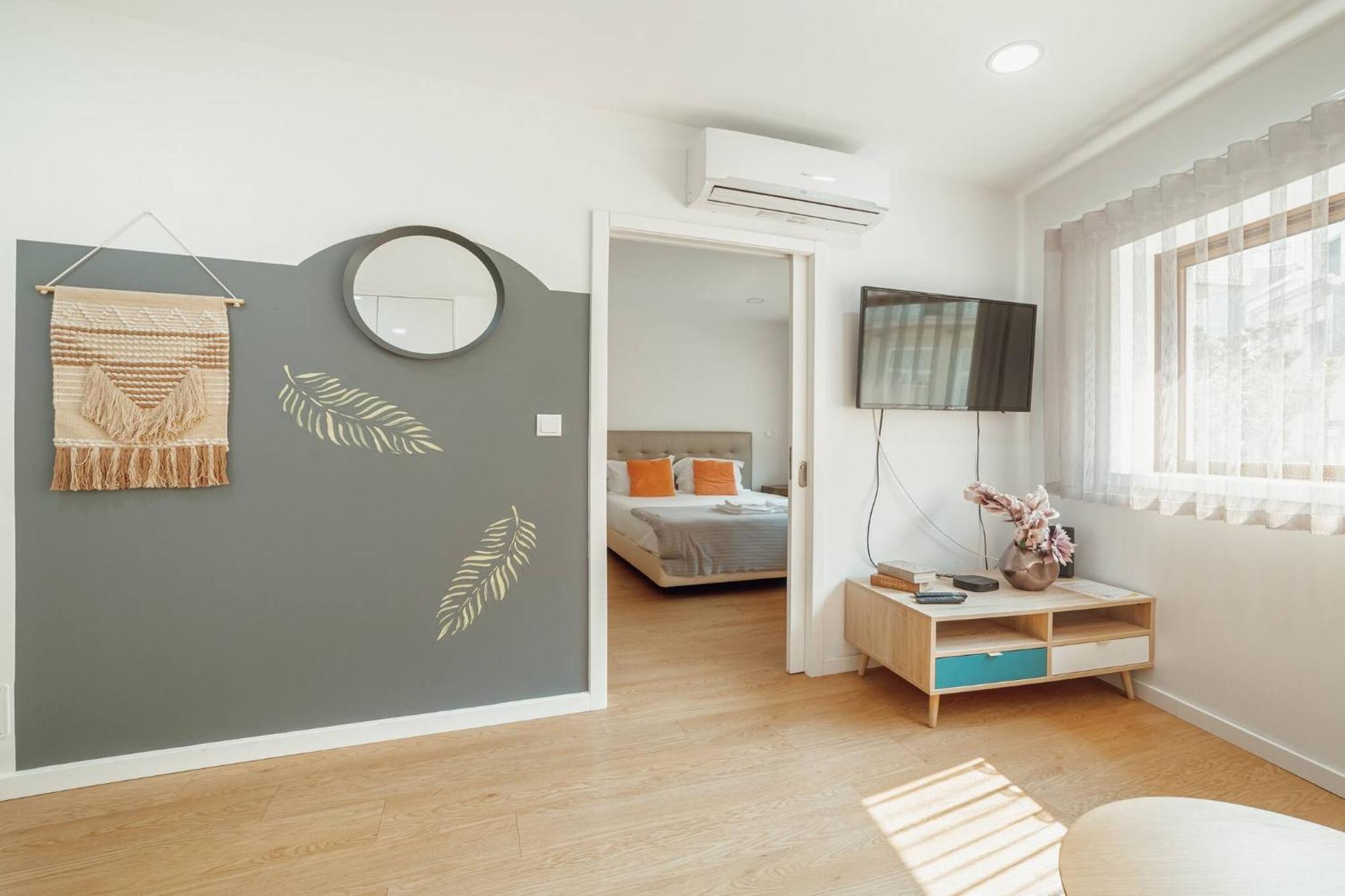 Appartement Coliseu By Hosty *