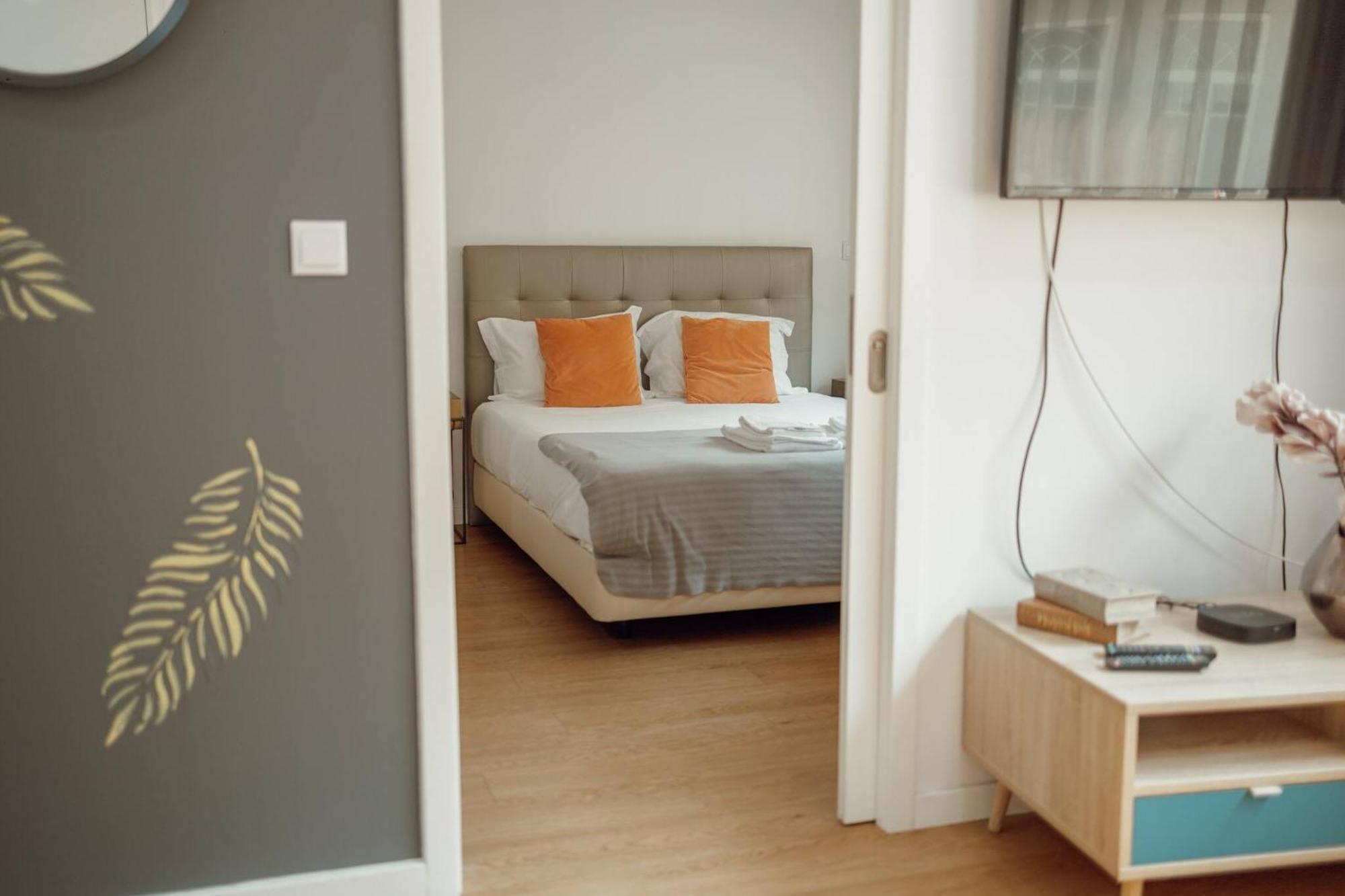 Coliseu By Hosty Appartement *