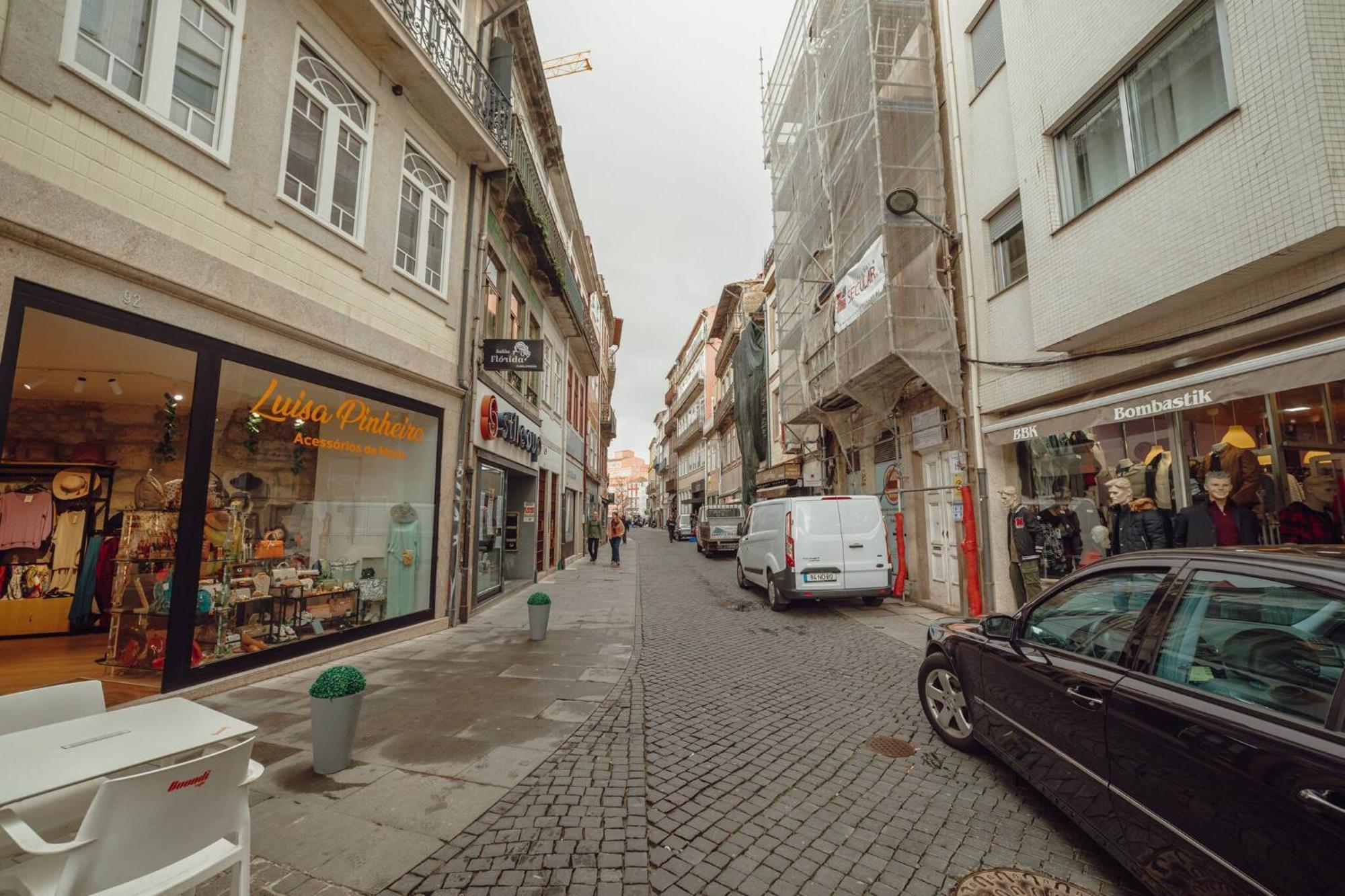 Coliseu By Hosty Oporto