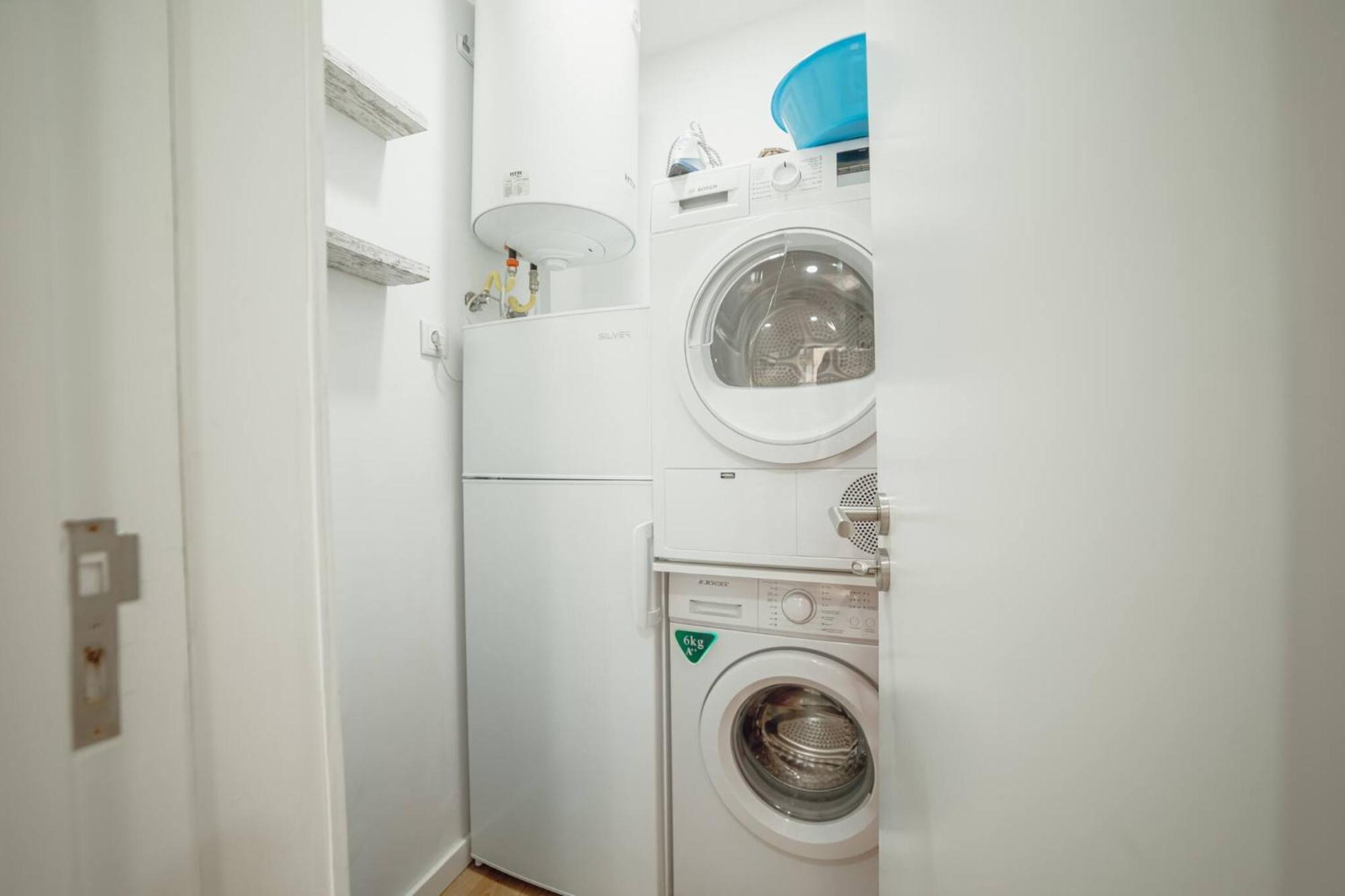 Coliseu By Hosty Appartement *