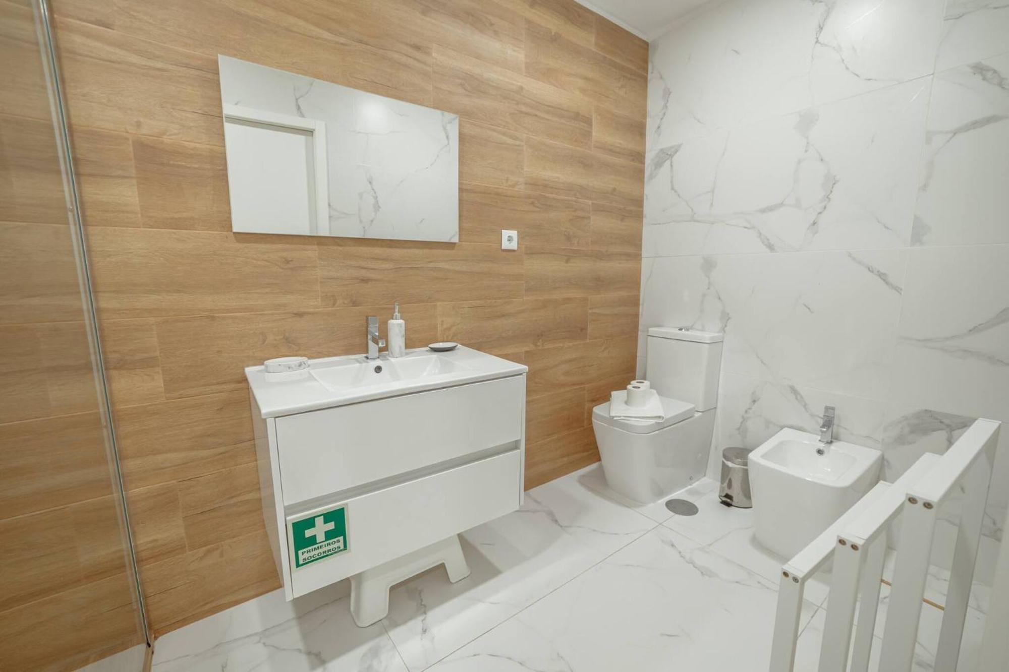 Appartement Coliseu By Hosty Oporto