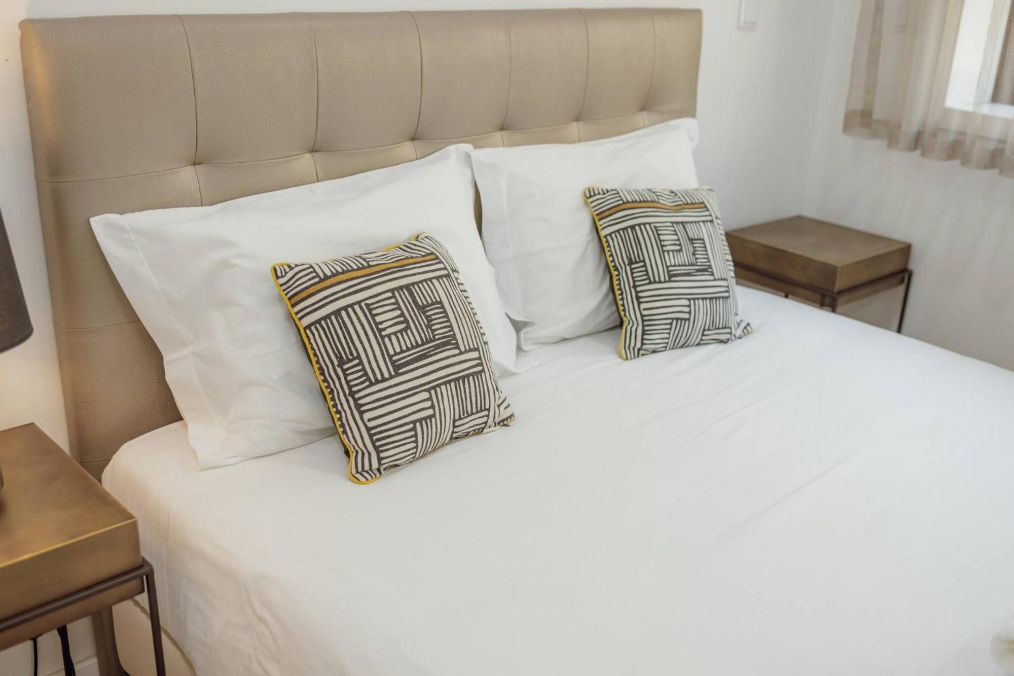 Coliseu By Hosty Appartement