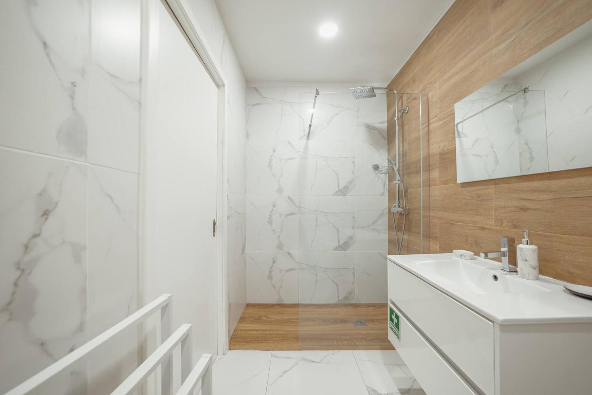Appartement Coliseu By Hosty *