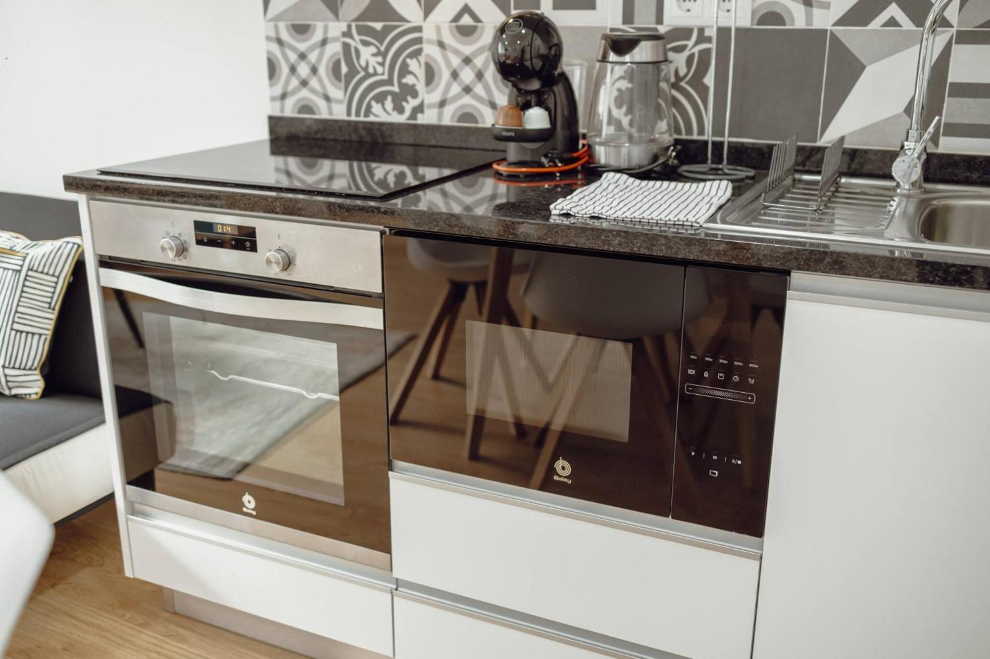 Coliseu By Hosty Apartamento Oporto
