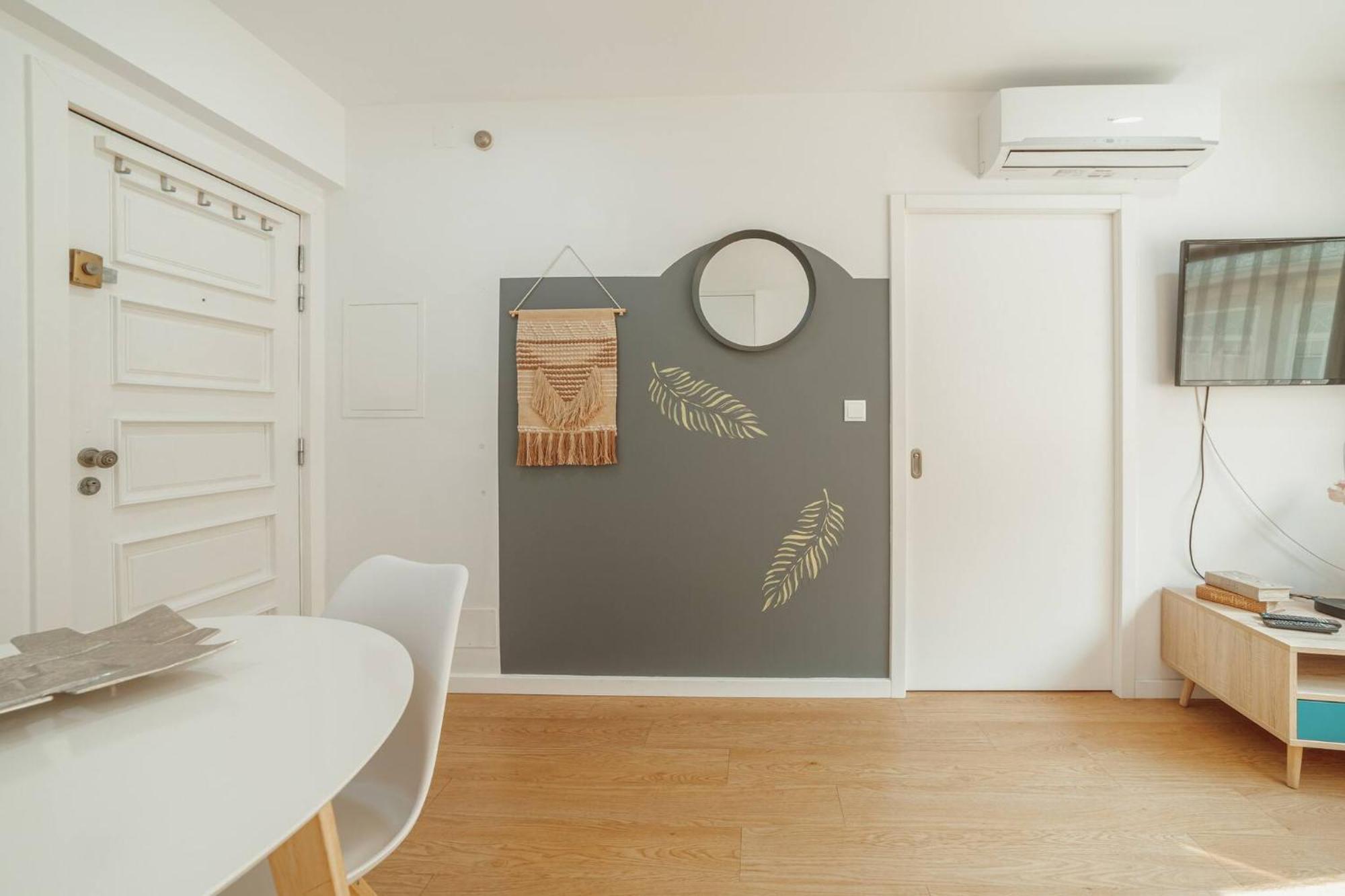 Appartement Coliseu By Hosty