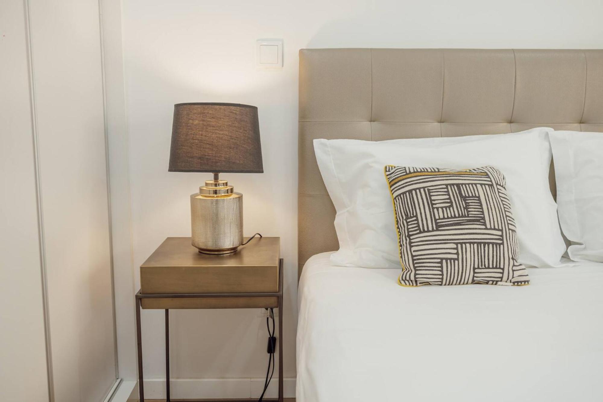 Appartement Coliseu By Hosty *
