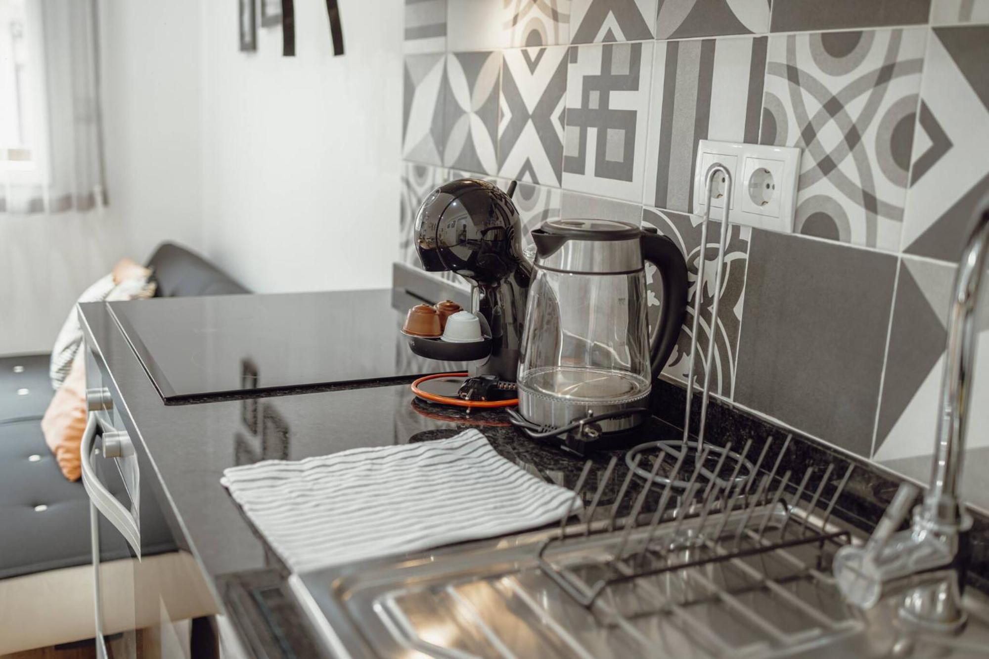 Apartamento Coliseu By Hosty Oporto