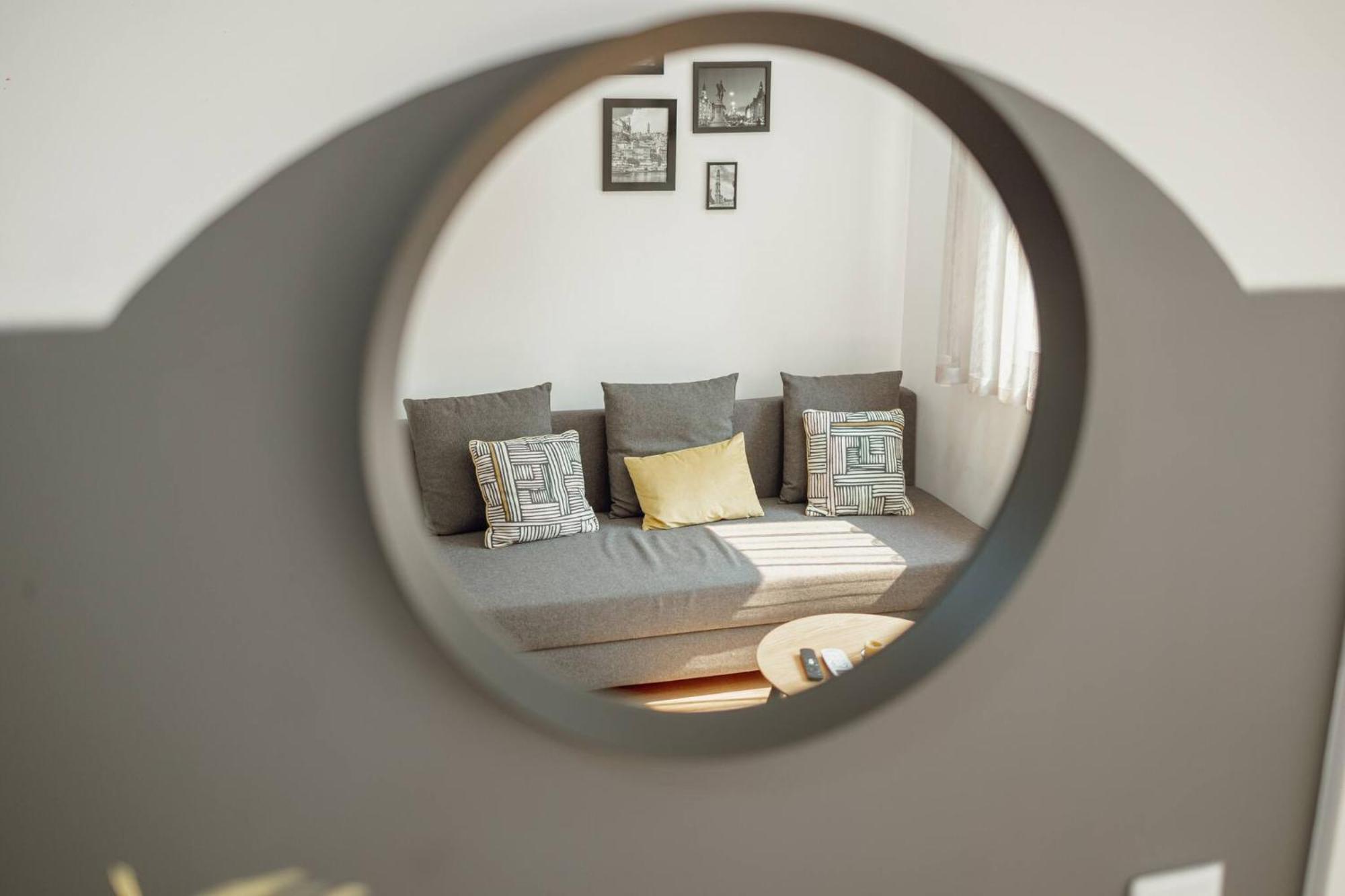 Coliseu By Hosty Apartamento *